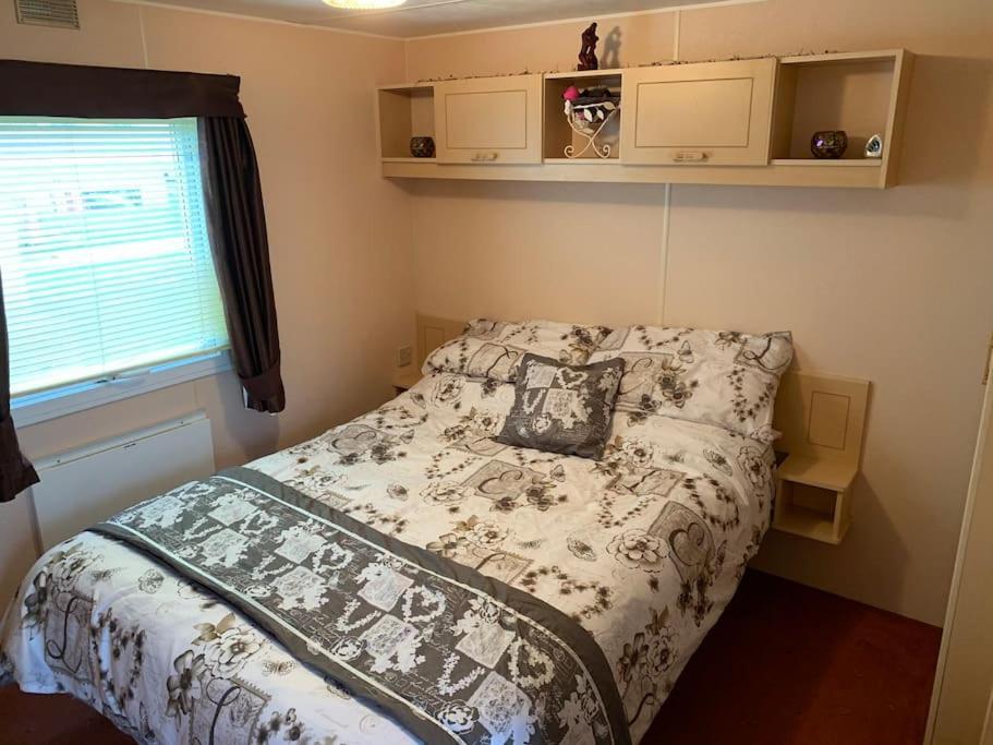 6 Berth Caravan On Sealands Site. Double Glazing Villa Ingoldmells Dış mekan fotoğraf
