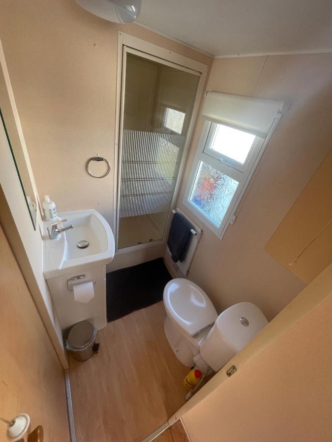 6 Berth Caravan On Sealands Site. Double Glazing Villa Ingoldmells Dış mekan fotoğraf